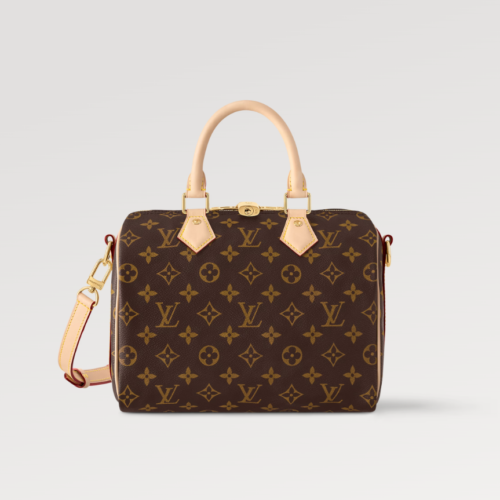 1732197075230 LOUIS VUITTON Speedy Bandoulière 25 M46977