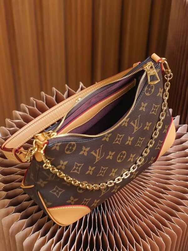 M45832 LOUIS VUITTON Boulogne M45832