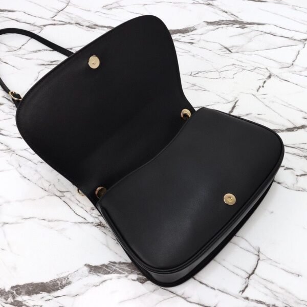 BLONDIE SMALL SHOULDER BAG