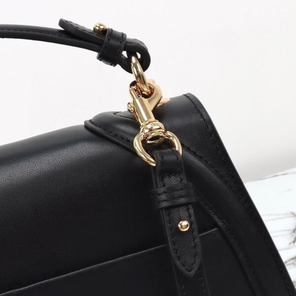 BLONDIE SMALL SHOULDER BAG