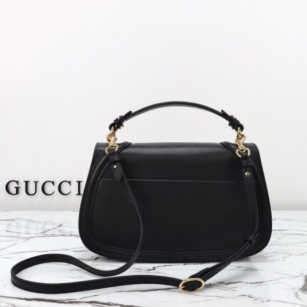 BLONDIE SMALL SHOULDER BAG