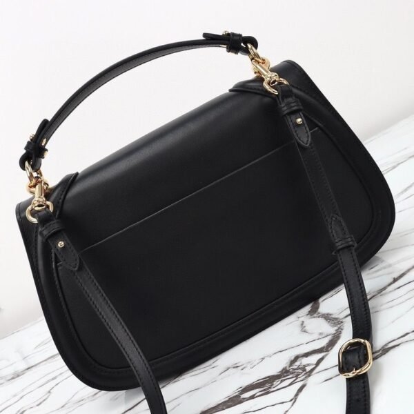 BLONDIE SMALL SHOULDER BAG
