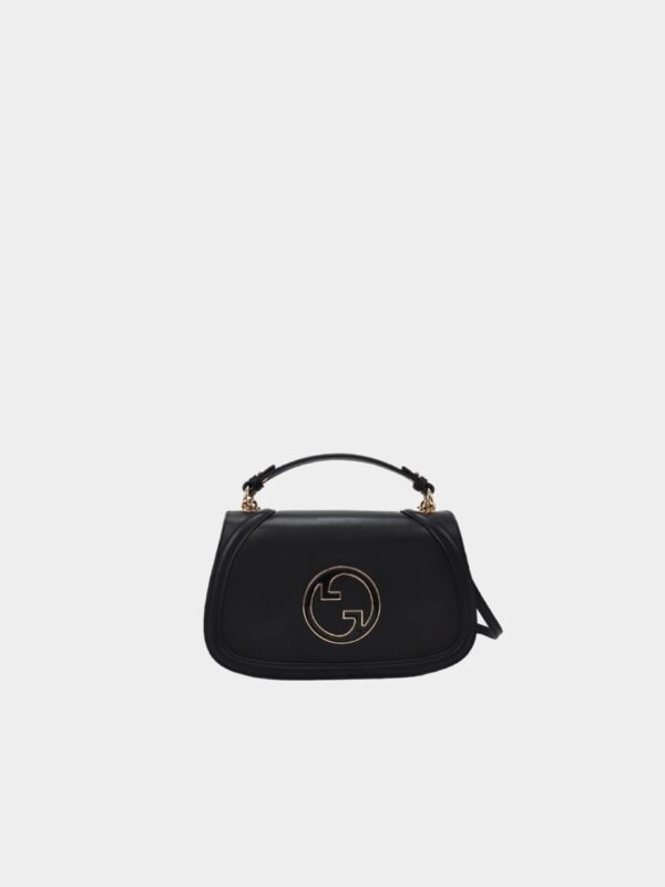 BLONDIE SMALL SHOULDER BAG