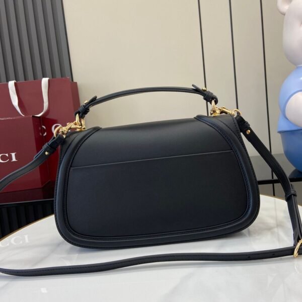 BLONDIE MEDIUM TOP HANDLE BAG