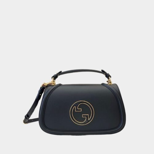 BLONDIE MEDIUM TOP HANDLE BAG
