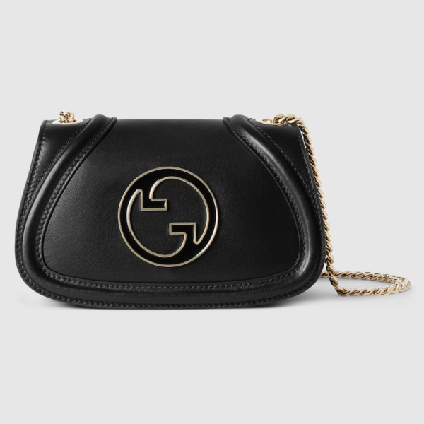 BLONDIE MINI SHOULDER BAG