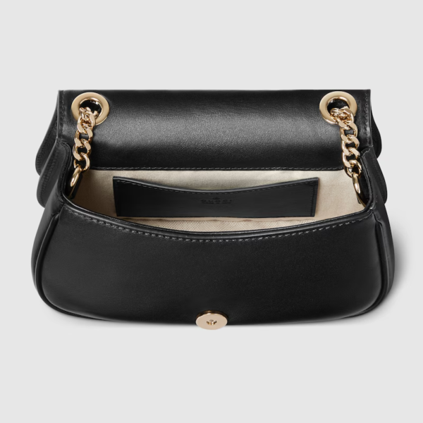 BLONDIE MINI SHOULDER BAG