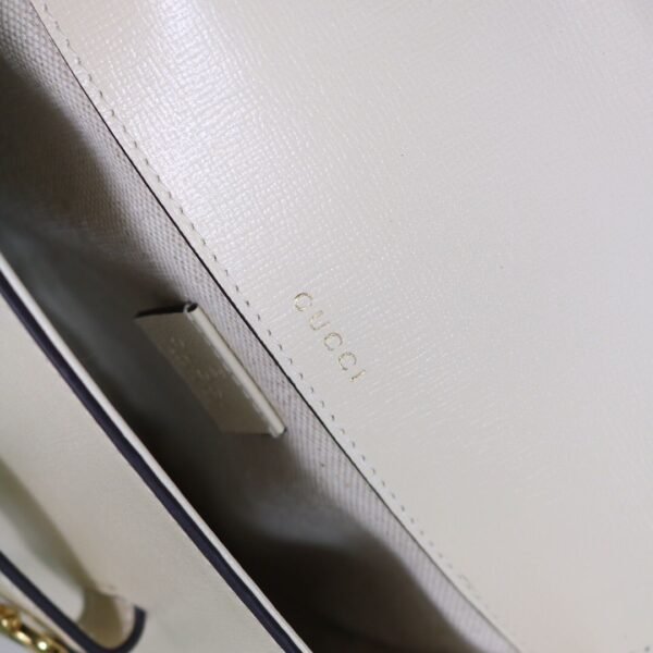 A Gucci Horsebit 1955 Soft small shoulder bag