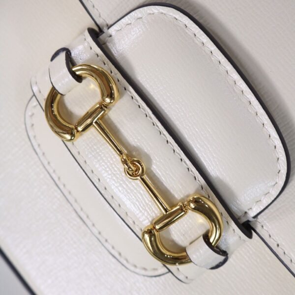 A Gucci Horsebit 1955 Soft small shoulder bag