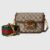 HORSEBIT-1955-MINI-咖棕1 A GUCCI HORSEBIT 1955 MINI SHOULDER BAG