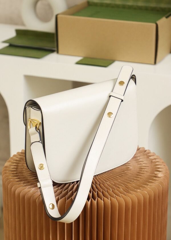 HORSEBIT 1955 SMALL SHOULDER BAG