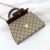HORSEBIT 703848 老花棕色 (2) GUCCI HORSEBIT 1955 MINI TOP HANDLE BAG