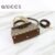 HORSEBIT 703848 老花棕色 (6) GUCCI HORSEBIT 1955 MINI TOP HANDLE BAG
