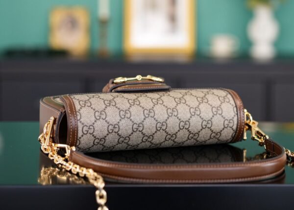 HORSEBIT 1955 SMALL SHOULDER BAG