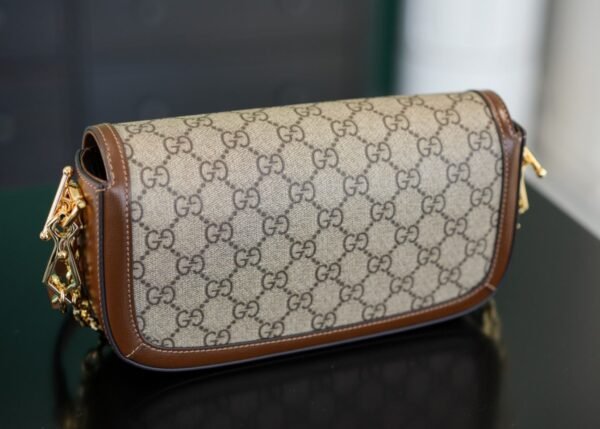 HORSEBIT 1955 SMALL SHOULDER BAG