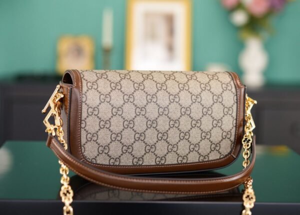 HORSEBIT 1955 SMALL SHOULDER BAG