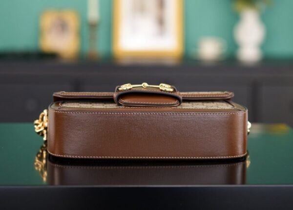 HORSEBIT 1955 SMALL SHOULDER BAG