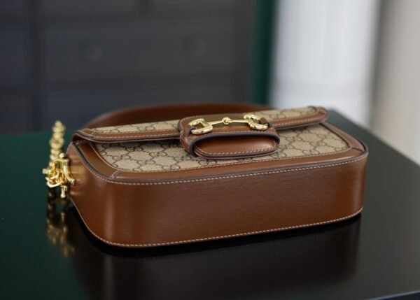 HORSEBIT 1955 SMALL SHOULDER BAG