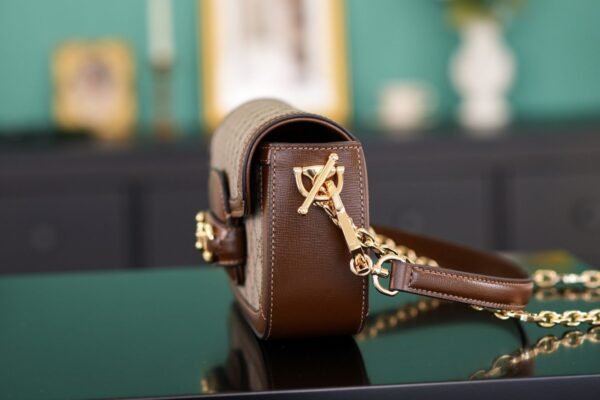 HORSEBIT 1955 SMALL SHOULDER BAG