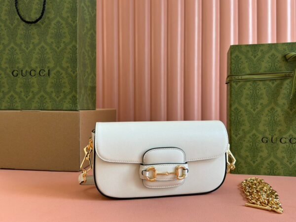 HORSEBIT 1955 SMALL SHOULDER BAG