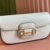 HORSEBIT SMALL 735178 白皮 (3) HORSEBIT 1955 SMALL SHOULDER BAG