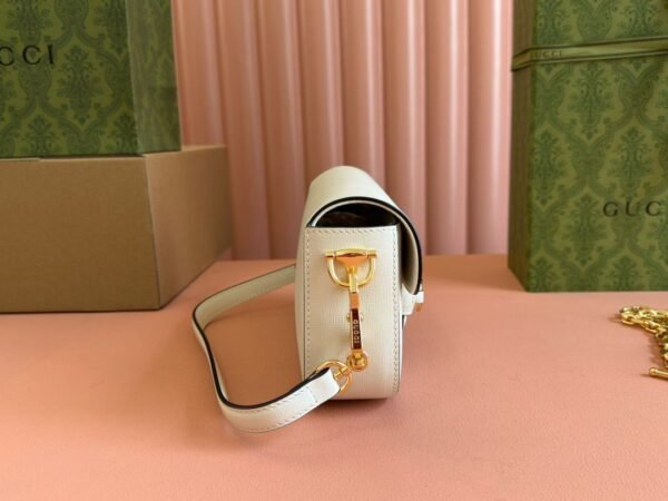 HORSEBIT 1955 SMALL SHOULDER BAG