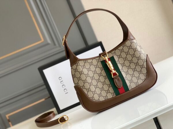 JACKIE 1961 SMALL SHOULDER BAG