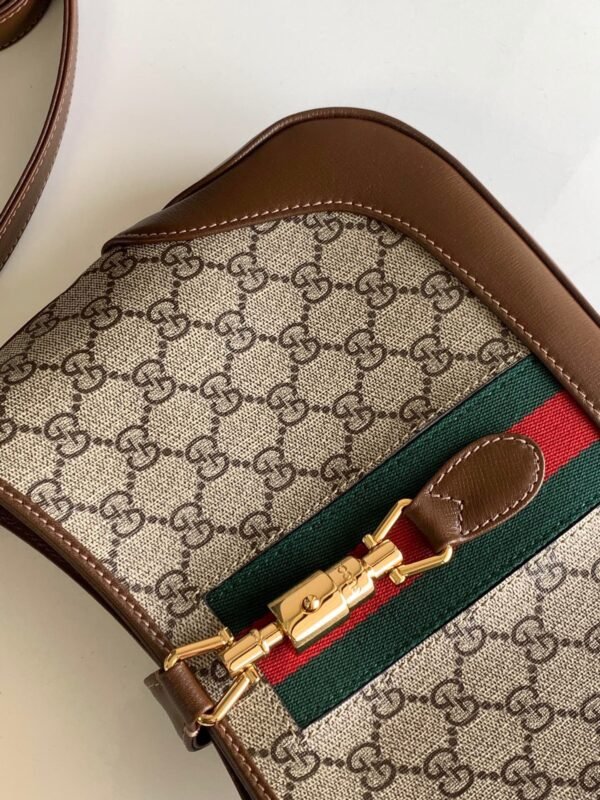 JACKIE 1961 SMALL SHOULDER BAG