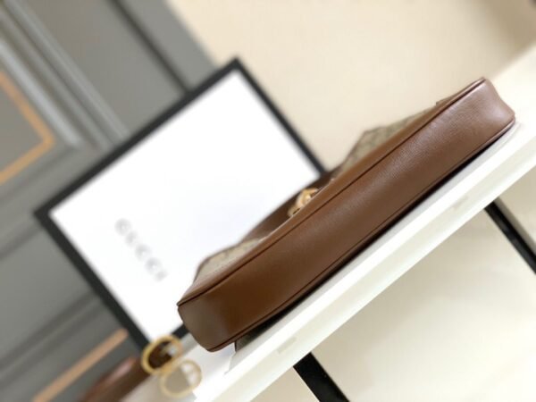 JACKIE 1961 SMALL SHOULDER BAG