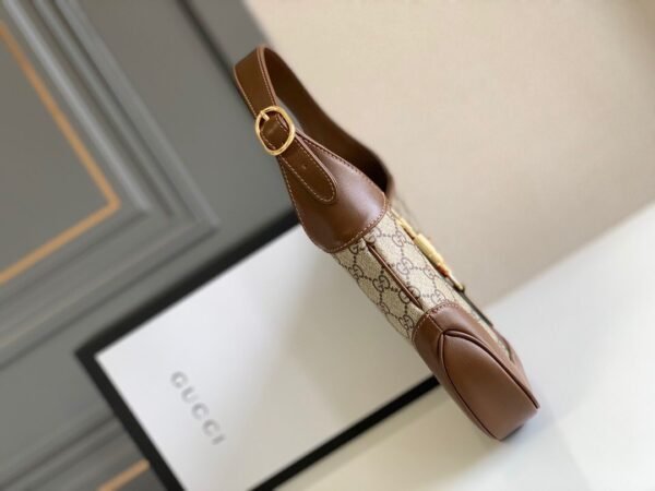 JACKIE 1961 SMALL SHOULDER BAG