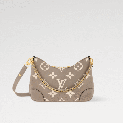 M13224 (1) LOUIS VUITTON Boulogne M13224 elephant gray