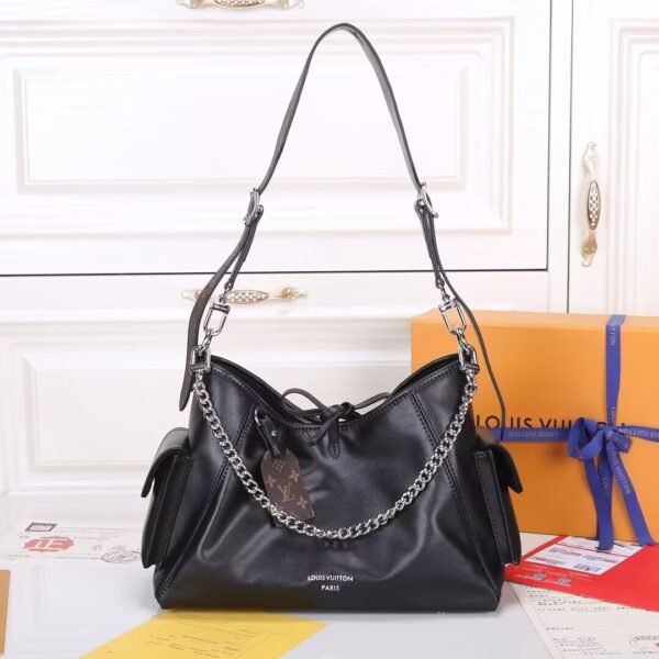 Louis Vuitton CarryAll Cargo Vibe PM