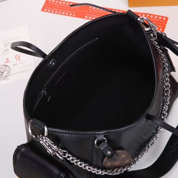 Louis Vuitton CarryAll Cargo Vibe PM