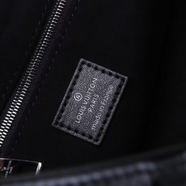 Louis Vuitton CarryAll Cargo Vibe PM