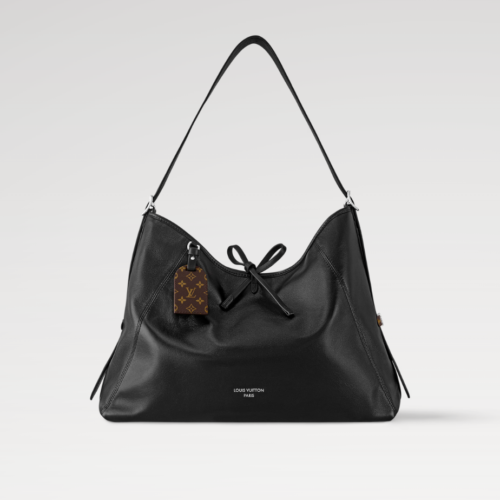 LOUIS VUITTON CarryAll Vibe MM