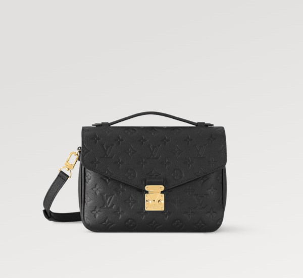 LOUIS VUITTON Pochette Métis M41487