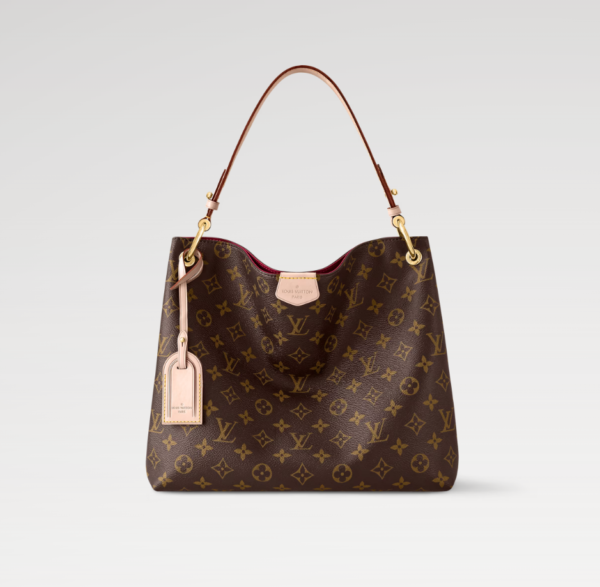 Graceful PM M43700 red color lining