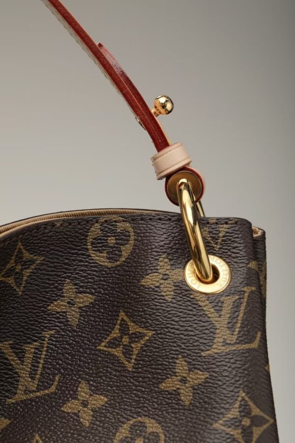 Graceful PM M43701 Beige lining