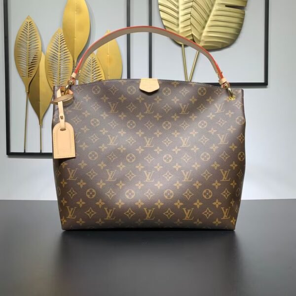 M43703 (1) Graceful MM M43703 red color lining