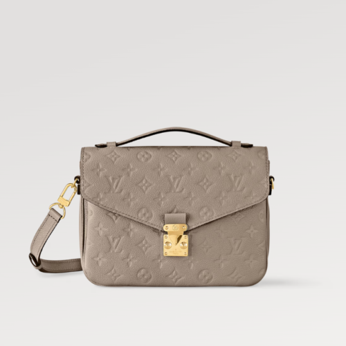 M44881 LOUIS VUITTON Pochette Métis M44881