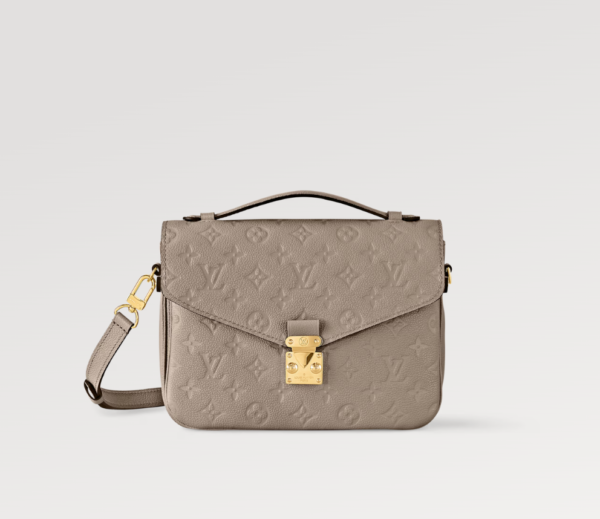 LOUIS VUITTON Pochette Métis M44881