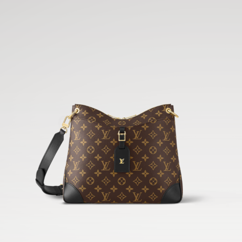 LOUIS VUITTON Odéon MM M45355