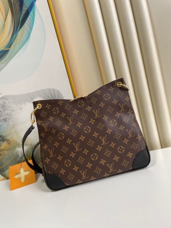 M45355 (5) LOUIS VUITTON Odéon MM M45355
