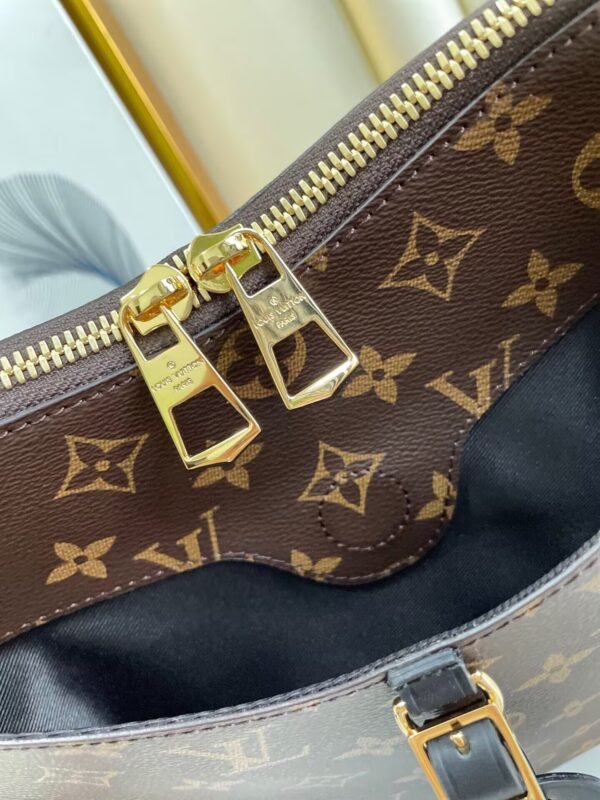 M45355 (8) LOUIS VUITTON Odéon MM M45355