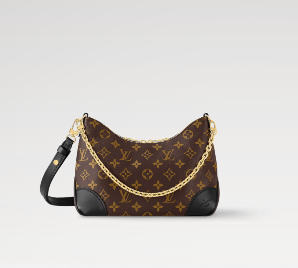 LOUIS VUITTON Boulogne M45831