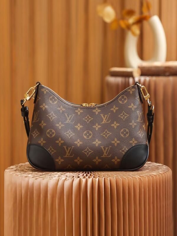 LOUIS VUITTON Boulogne M45831