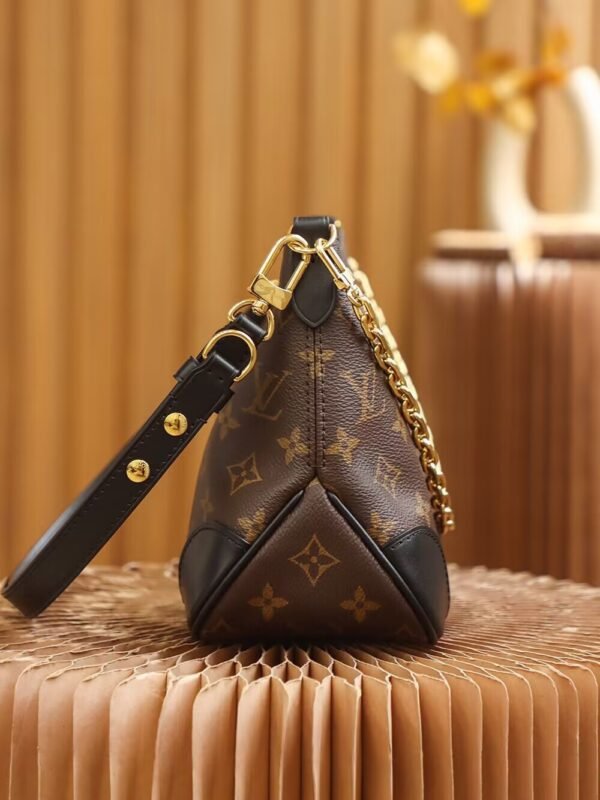 LOUIS VUITTON Boulogne M45831