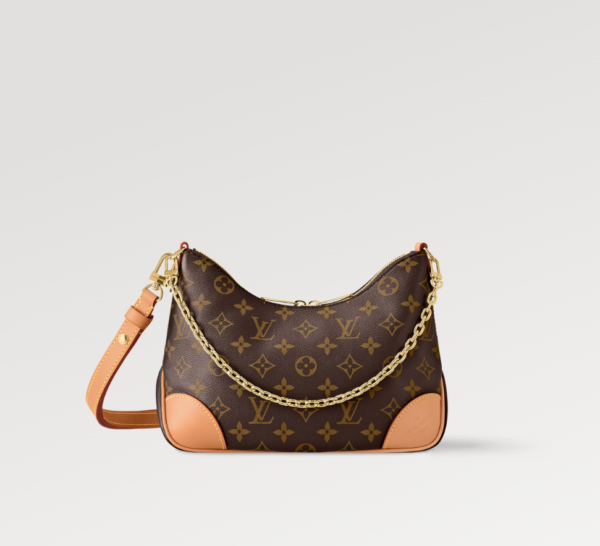 M45832 LOUIS VUITTON Boulogne M45832