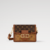 LOUIS VUITTON Dauphine Mini