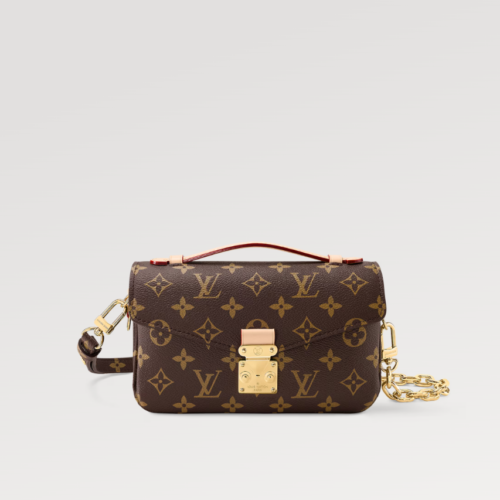 M46279 LOUIS VUITTON Pochette Métis East West M46279
